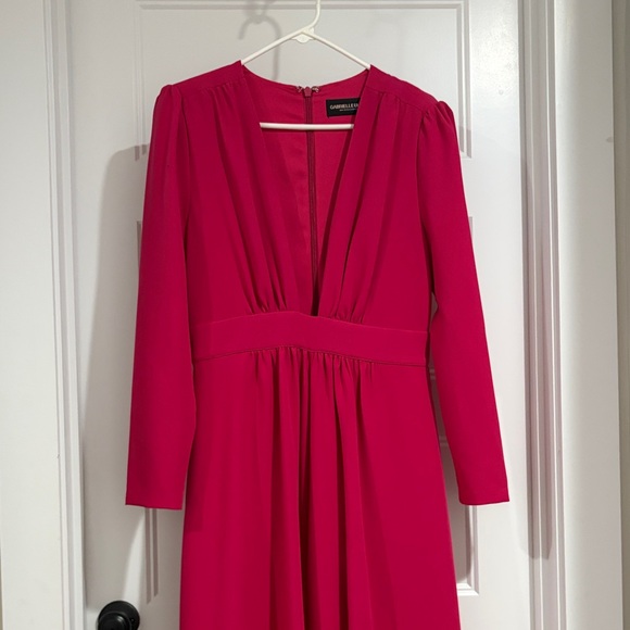 Gabrielle Union for NY&Co Jumpsuit. - Picture 5 of 7